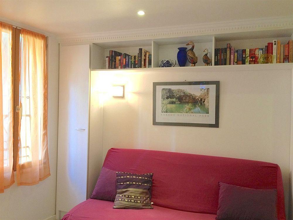 I Love Perpignan Apartments Exterior photo