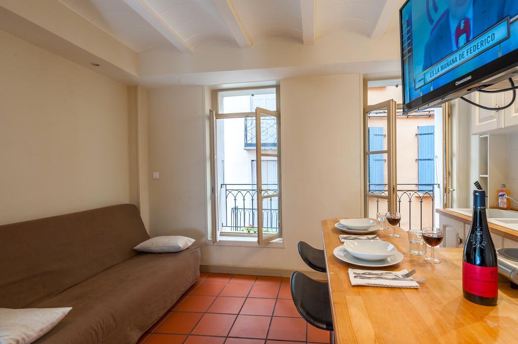 I Love Perpignan Apartments Exterior photo