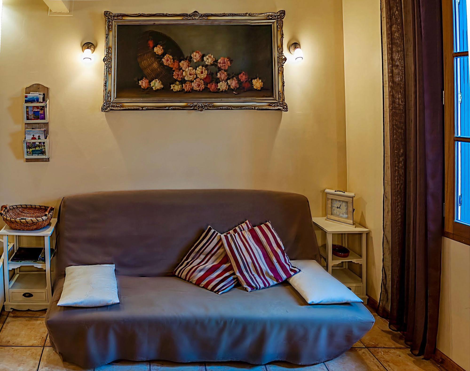 I Love Perpignan Apartments Exterior photo