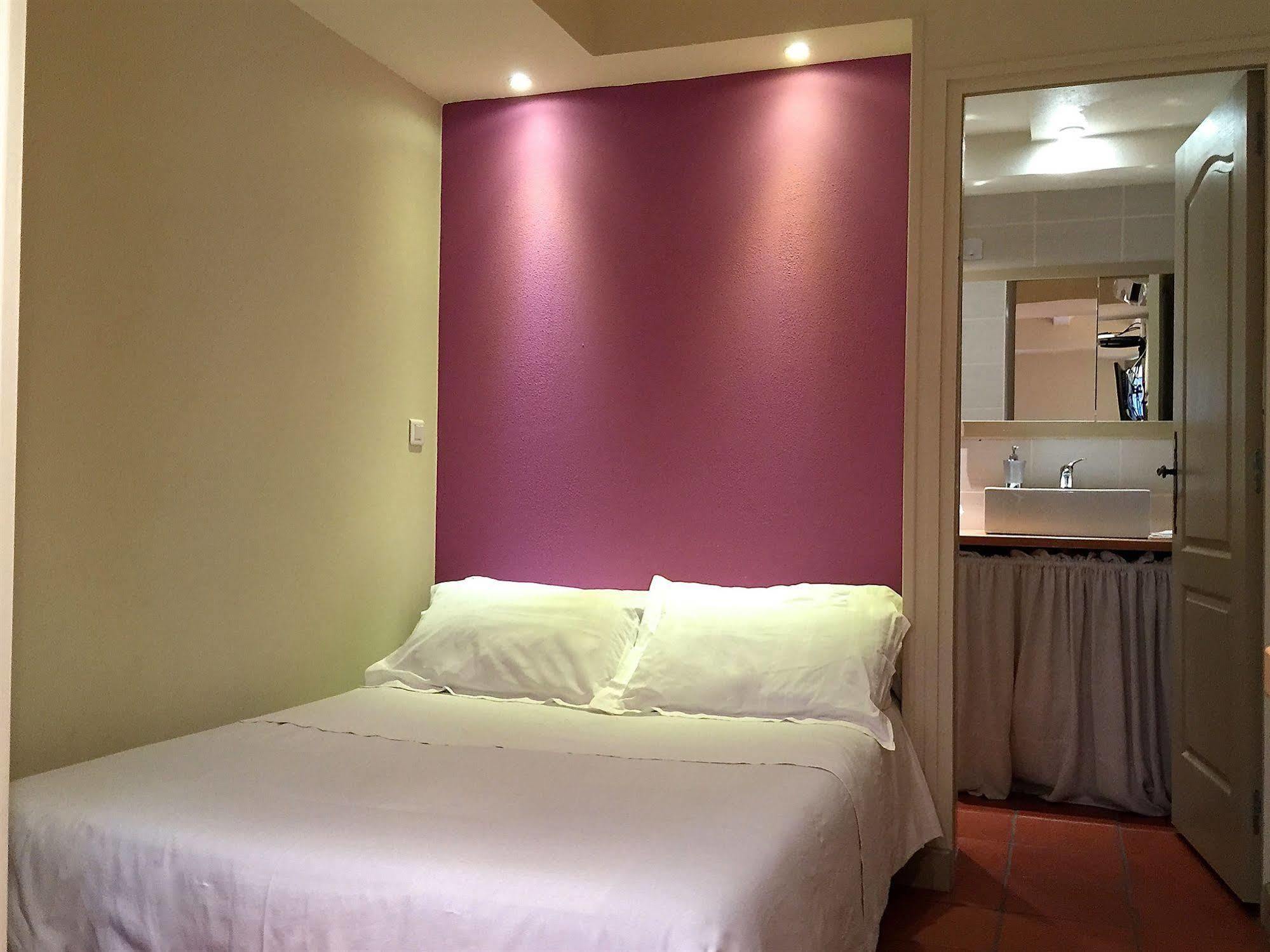 I Love Perpignan Apartments Exterior photo