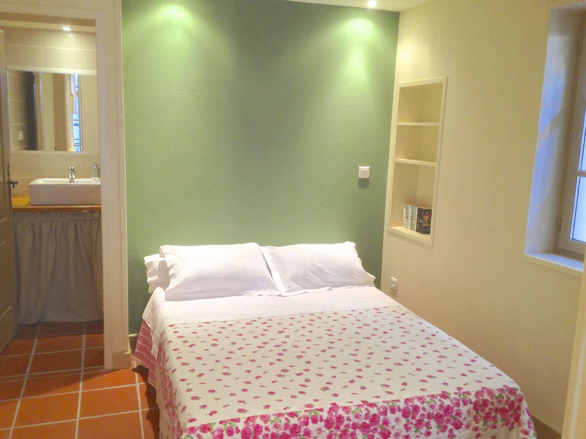 I Love Perpignan Apartments Exterior photo